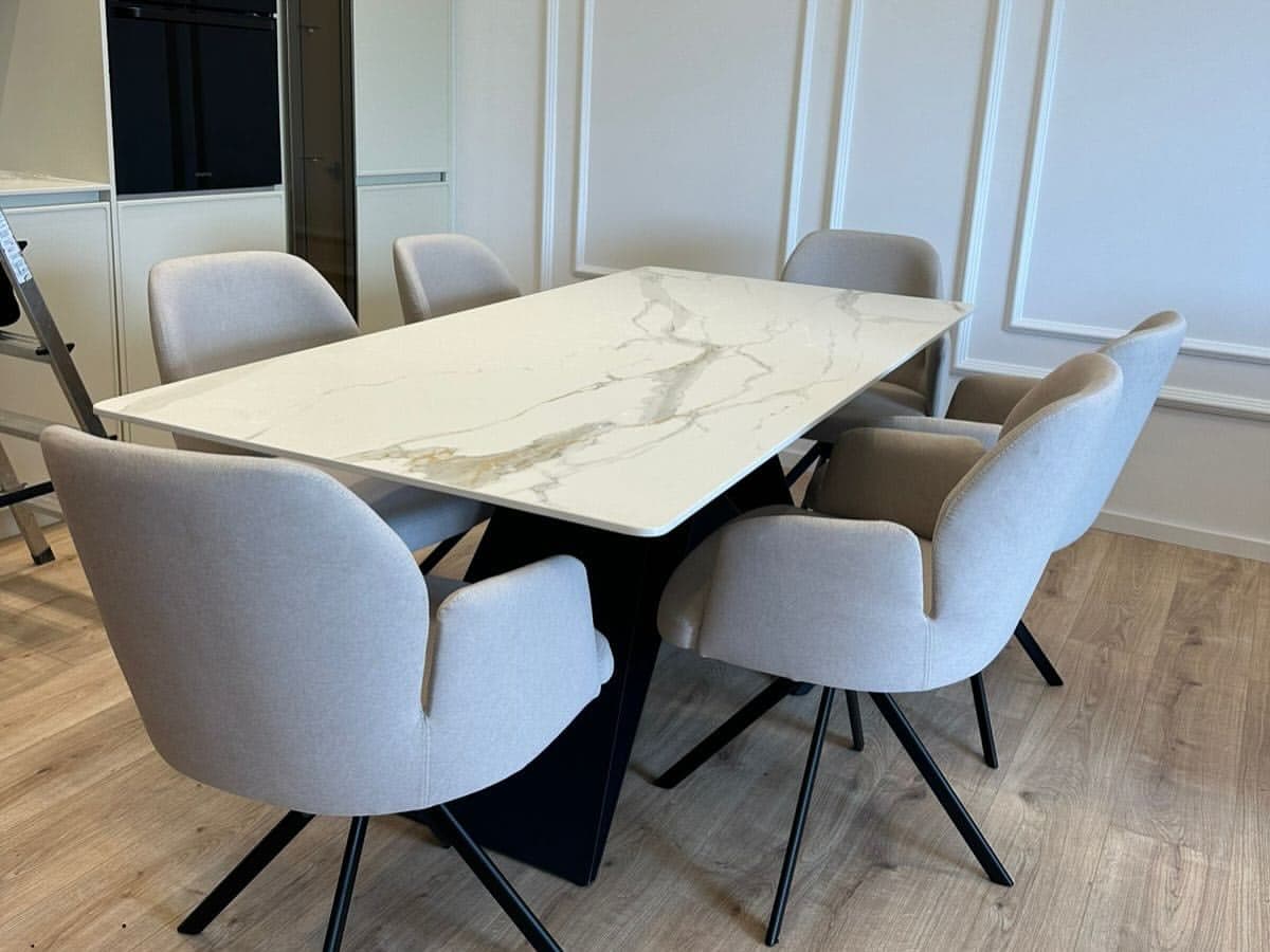 Tavolina Buke Classic 2 Variant 1