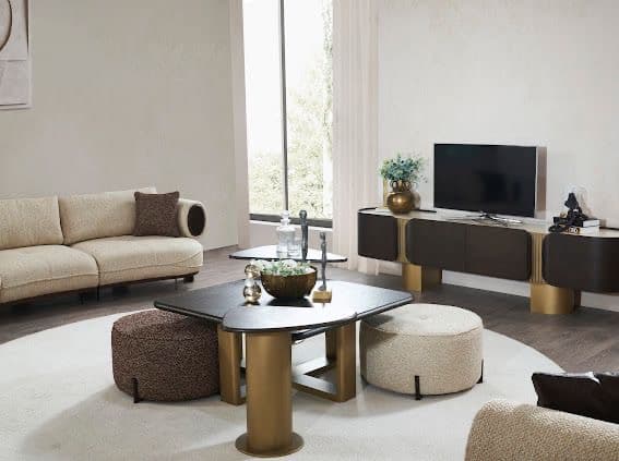 Komoda TV 3 Variant 1