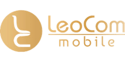 LeoCom Logo