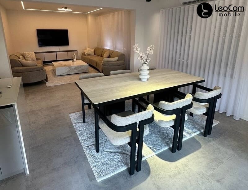 Tavolina Buke Classic 3 Variant 1